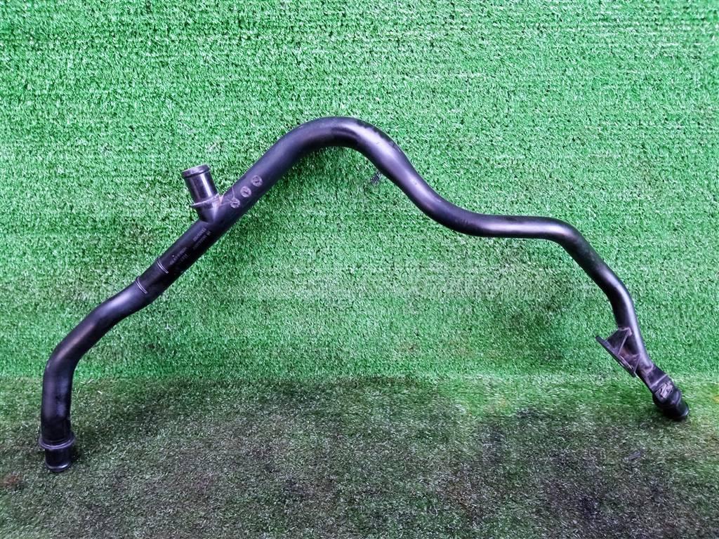патрубок отопителя (печки) Opel Corsa D рестайлинг (2010—2011) 2010, 1.2i A12XER, 13325783 - фото №1