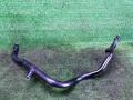 патрубок отопителя (печки) Opel Corsa D рестайлинг (2010—2011) 2010, 1.2i A12XER, 13325783 - фото №2