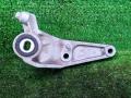 кронштейн КПП Opel Corsa D рестайлинг (2010—2011) 2010, 1.2i A12XER, 13130723 - фото №4
