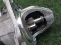 стартер Opel Corsa D рестайлинг (2010—2011) 2010, 1.2i A12XER, 55578921 - фото №6