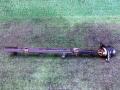 проводка Volkswagen Passat B6 (2005—2010) 2008, 1.9TD BLS, 038971803 - фото №3