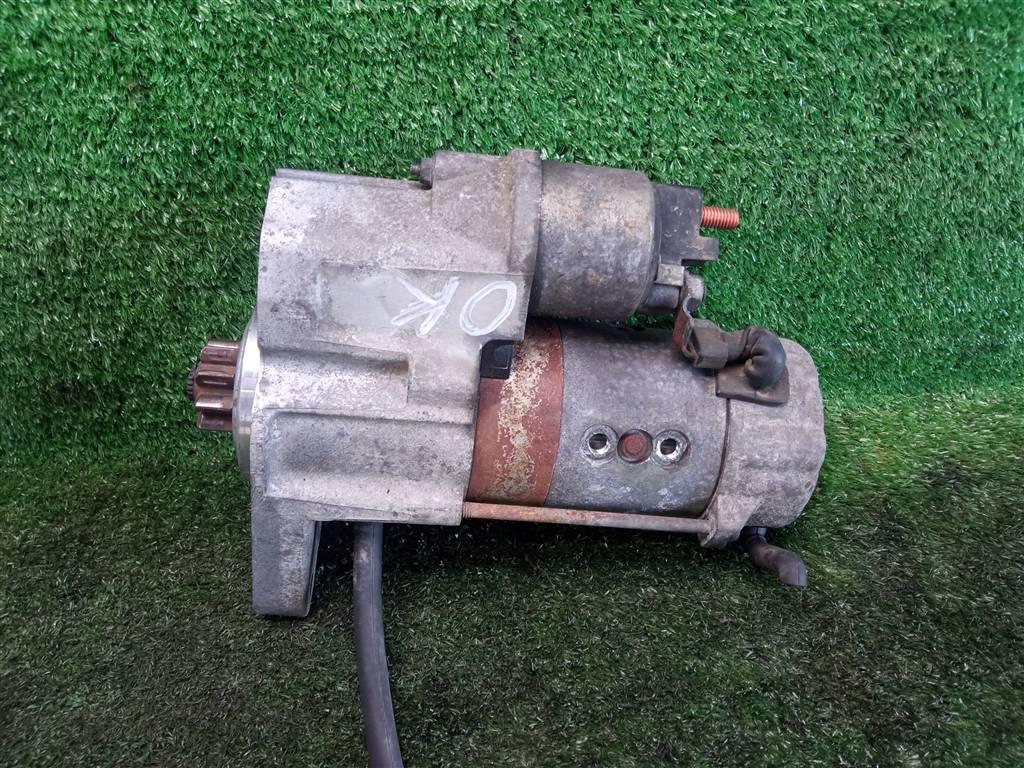 стартер Land Rover Range Rover Sport I (2005—2009) 2008, 2.7TD 276TDV6, NAD500080 - фото №1