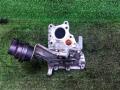 клапан EGR Mercedes-Benz Sprinter W906 (2006—2019) 2016, 2.2TD 651.900, 6511420467 - фото №2