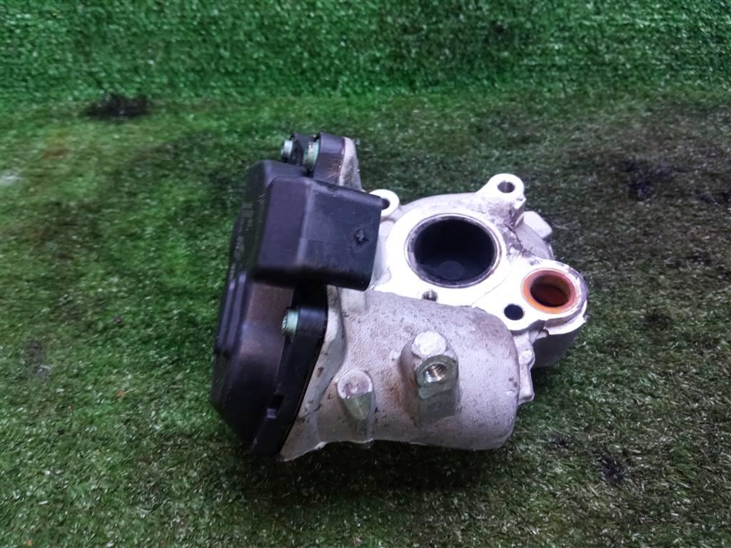 клапан EGR Mercedes-Benz Sprinter W906 (2006—2019) 2016, 2.2TD 651.900, 6511400660 - фото №1