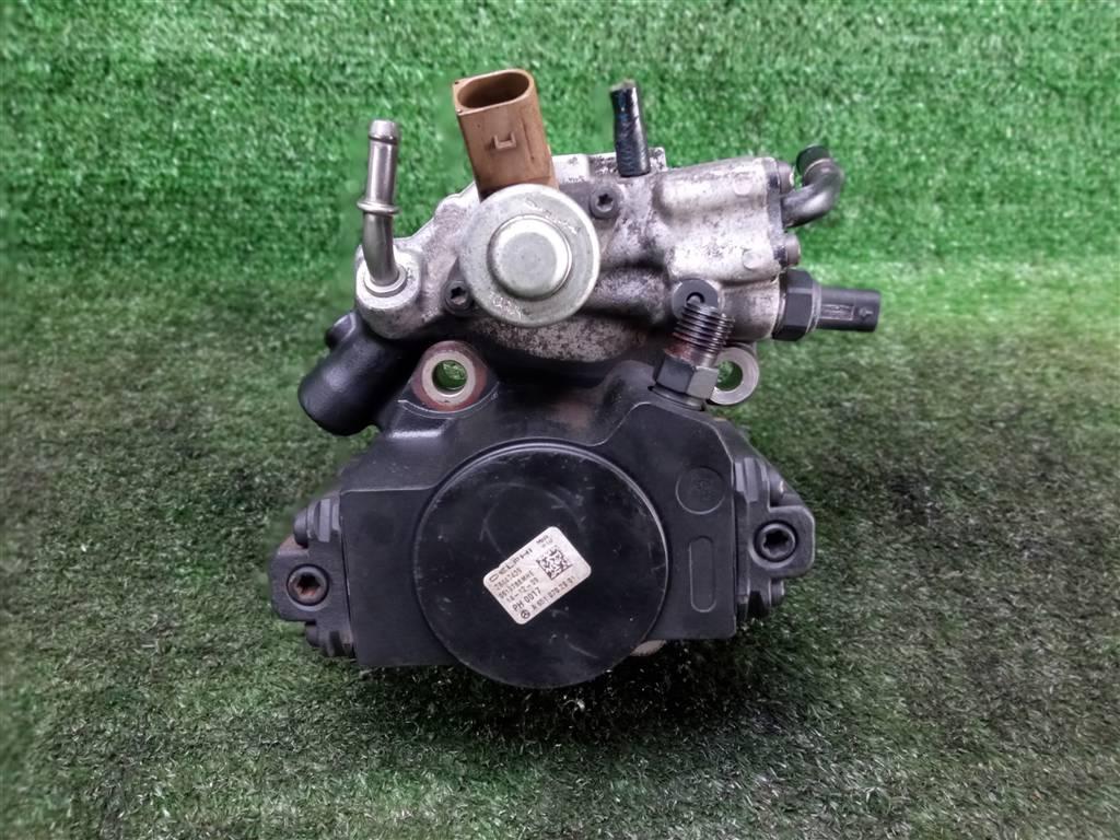 ТНВД Mercedes-Benz Sprinter W906 (2006—2019) 2016, 2.2TD 651.900, 6510702601 - фото №1