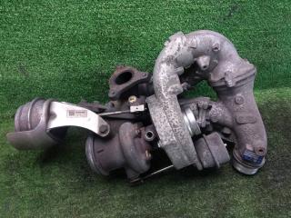 турбина Mercedes-Benz Sprinter W906 (2006—2019) 2016, 2.2TD 651.900, 6510906380