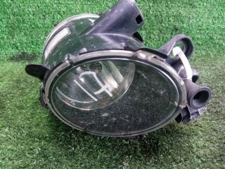 фара противотуманная правая Opel Astra GTC J (2009—2012) 2011, 13281271