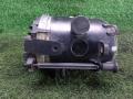 фара противотуманная левая Opel Astra GTC J (2009—2012) 2011, 1.4T A14NET, 13281270 - фото №4
