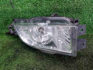 фара противотуманная левая Opel Insignia I (2008—2013) 2010, 13226828