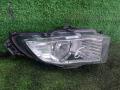фара противотуманная левая Opel Insignia I (2008—2013) 2010, 13226828 - фото №2
