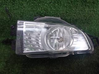 фара противотуманная левая Opel Insignia I (2008—2013) 2010, 13226828