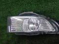 фара противотуманная левая Opel Insignia I (2008—2013) 2010, 13226828 - фото №2