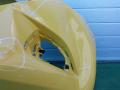 бампер передний Opel Astra GTC J (2009—2012) 2011, 1.6T A16LET, 1400899 - фото №12