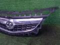 решетка радиатора Opel Astra J (2009—2012) 2010, 1.6i A16XER, 13266577 - фото №3