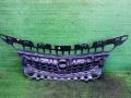 решетка радиатора Opel Astra J (2009—2012) 2010, 1.6i A16XER, 13266577 - фото №4