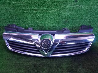 решетка радиатора Opel Zafira B (2005—2008) 2007, 1.8i Z18XER, 13157590