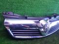 решетка радиатора Opel Zafira B (2005—2008) 2007, 1.8i Z18XER, 13157590 - фото №2