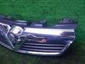 решетка радиатора Opel Zafira B (2005—2008) 2007, 1.8i Z18XER, 13157590 - фото №3