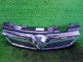 решетка радиатора Opel Zafira B (2005—2008) 2007, 1.8i Z18XER, 13157590 - фото №4