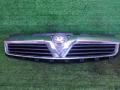 решетка радиатора Opel Zafira B (2005—2008) 2007, 1.8i Z18XER, 13157590 - фото №5
