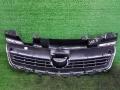 решетка радиатора Opel Zafira B (2005—2008) 2007, 1.8i Z18XER, 13157590 - фото №6