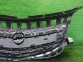 решетка радиатора Opel Insignia I рестайлинг (2013—2017) 2014, 22787080 - фото №8