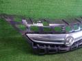 решетка радиатора Opel Astra GTC J (2009—2012) 2011, 1.4T A14NET, 13264582 - фото №2
