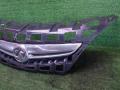 решетка радиатора Opel Astra GTC J (2009—2012) 2011, 1.4T A14NET, 13264582 - фото №3