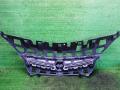 решетка радиатора Opel Astra GTC J (2009—2012) 2011, 1.4T A14NET, 13264582 - фото №4