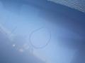 капот Opel Corsa D рестайлинг (2010—2011) 2010, 1.4i Z14XEP, 93189647 - фото №6