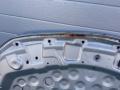 капот Opel Corsa D рестайлинг (2010—2011) 2010, 1.4i Z14XEP, 93189647 - фото №9