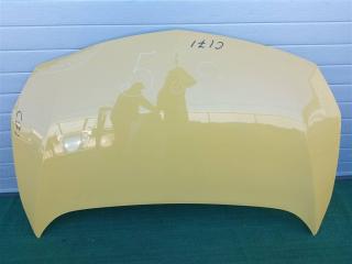капот Opel Astra GTC J (2009—2012) 2011, 1.4T A14NET, 13350341