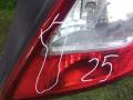 фонарь задний правый Opel Corsa D рестайлинг (2010—2011) 2010, 1.4i Z14XEP, 13269051 - фото №2