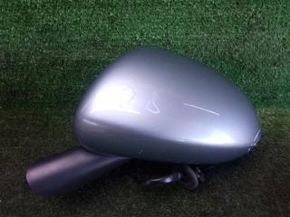 зеркало наружное левое Opel Corsa D (2006—2010) 2010, 1.4i Z14XEP, 13187615