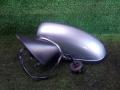 зеркало наружное левое Opel Corsa D (2006—2010) 2010, 1.4i Z14XEP, 13187615 - фото №3