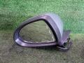 зеркало наружное левое Opel Corsa D (2006—2010) 2010, 1.4i Z14XEP, 13187615 - фото №5