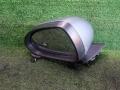 зеркало наружное левое Opel Corsa D (2006—2010) 2010, 1.4i Z14XEP, 13187615 - фото №5