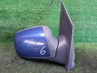 зеркало наружное правое Ford Focus II (2005—2008) 2007, 1.8i QQDB, 4M5117682JA