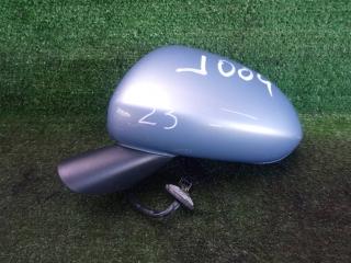 зеркало наружное левое Opel Corsa D (2006—2010) 2010, 1.4i Z14XEP, 13187615