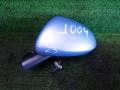 зеркало наружное левое Opel Corsa D (2006—2010) 2010, 1.4i Z14XEP, 13187615 - фото №2
