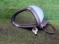 зеркало наружное левое Opel Corsa D (2006—2010) 2010, 1.4i Z14XEP, 13187615 - фото №5