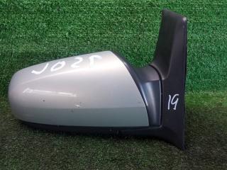 зеркало наружное правое Opel Zafira B (2005—2008) 2007, 1.8i Z18XER, 13131972