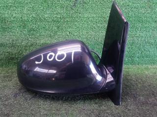 зеркало наружное правое Opel Astra GTC J (2009—2012) 2011, 1.4T A14NET, 13334633