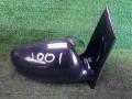 зеркало наружное правое Opel Astra GTC J (2009—2012) 2011, 1.4T A14NET, 13334633 - фото №2
