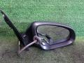 зеркало наружное правое Opel Astra GTC J (2009—2012) 2011, 1.4T A14NET, 13334633 - фото №4