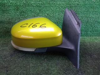 зеркало наружное правое Ford Focus III (2011—2015) 2013, 2171873