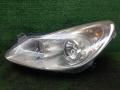 фара левая Opel Corsa D (2006—2010) 2009, 1.4i Z14XEP, 13186383 - фото №2