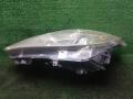 фара левая Opel Corsa D (2006—2010) 2009, 1.4i Z14XEP, 13186383 - фото №4