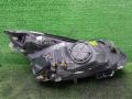 фара левая Opel Corsa D (2006—2010) 2009, 1.4i Z14XEP, 13186383 - фото №5