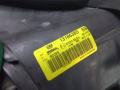 фара левая Opel Corsa D (2006—2010) 2009, 1.4i Z14XEP, 13186383 - фото №7